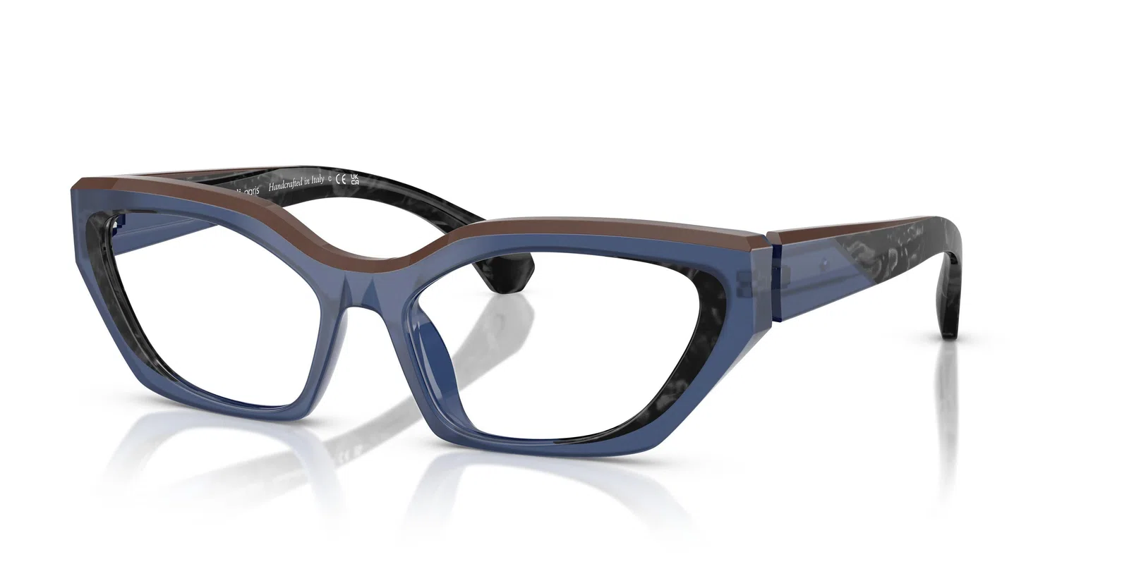 Alain Mikli 3531 Eyeglasses - view 31